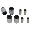 Whiteline | Suspension Control Arm Bushing Lower Inner Front - Supra 1986-1992 Whiteline Bushing & Support