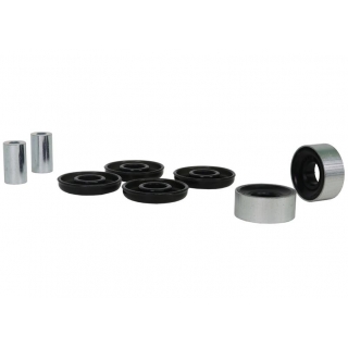 Whiteline | Suspension Control Arm Bushing Lower Inner Front - Chevrolet / Pontiac 2004-2011 Whiteline Bushing & Support