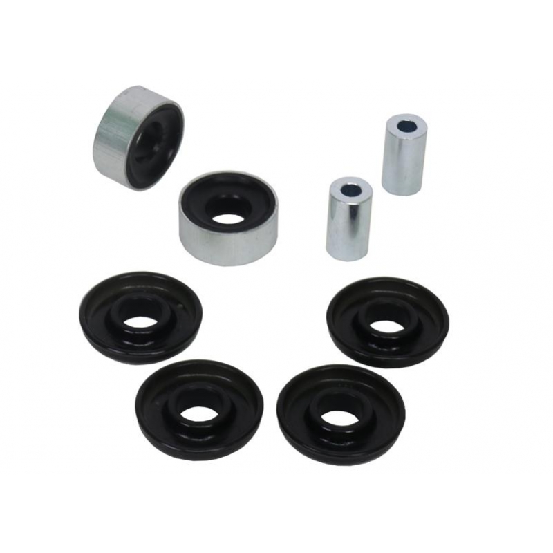 Whiteline | Suspension Control Arm Bushing Lower Inner Front - Aveo / Aveo5 / G3 1.6L 2004-2011 Whiteline Bushings & Mounts