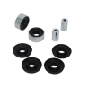 Whiteline | Suspension Control Arm Bushing Lower Inner Front - Aveo / Aveo5 / G3 1.6L 2004-2011 Whiteline Bushings & Mounts