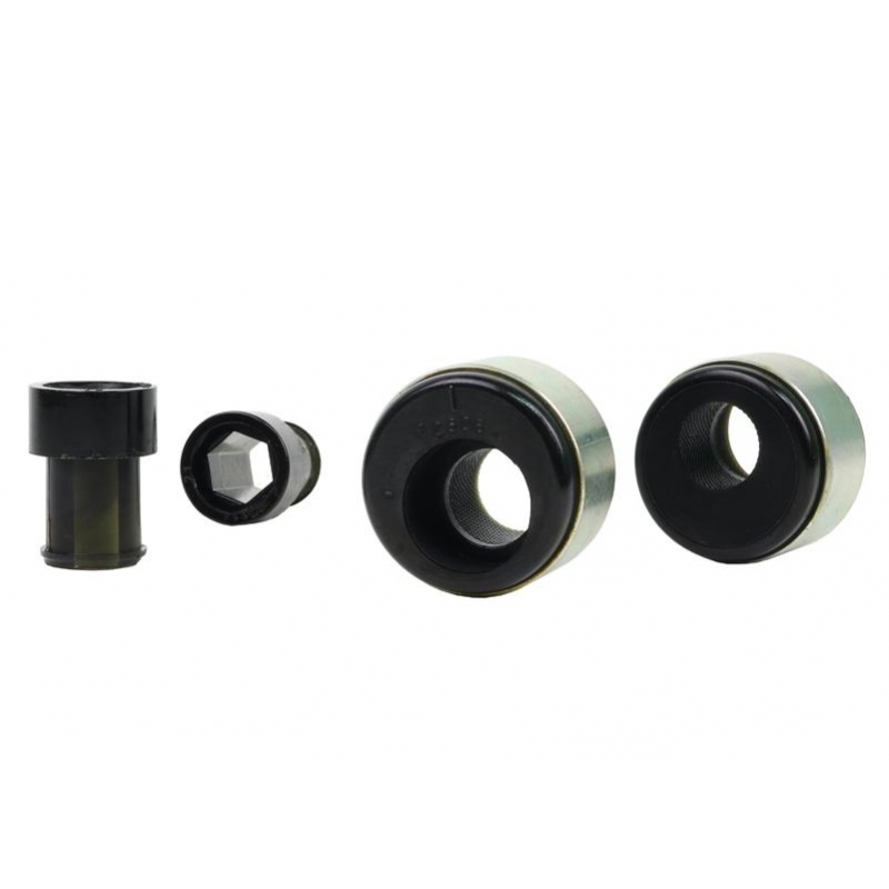 Whiteline | Suspension Control Arm Bushing Lower Inner Rear - BMW 2001-2008 Whiteline Bushing & Support