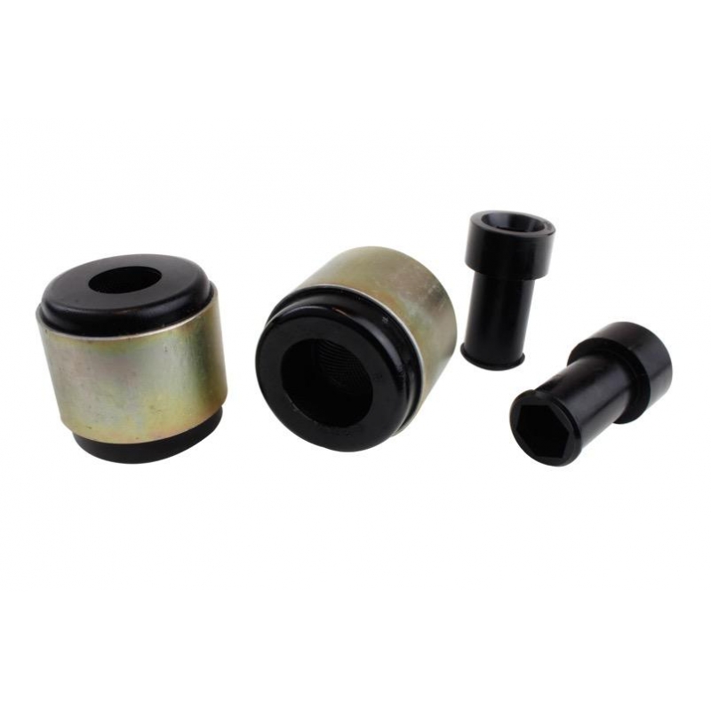 Whiteline | Suspension Control Arm Bushing Lower Inner Front - Cooper 2002-2016 Whiteline Bushings & Mounts