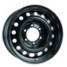 RTX | Roue d'acier ET5 - Noir