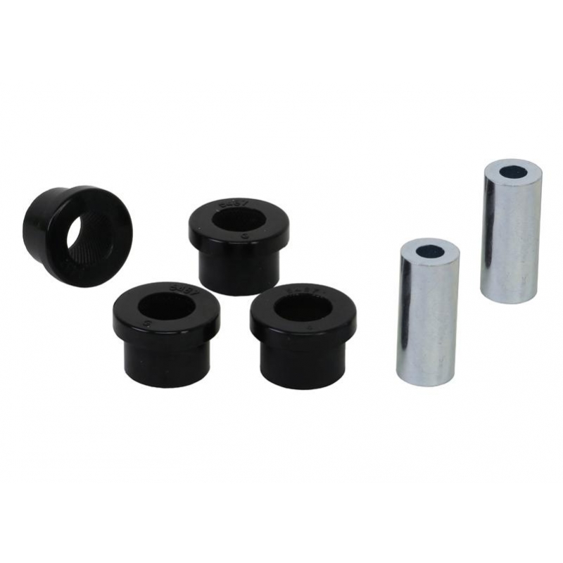 Whiteline | Suspension Control Arm Bushing Lower Inner Front - Saab / Subaru 2000-2007 Whiteline Bushing & Support