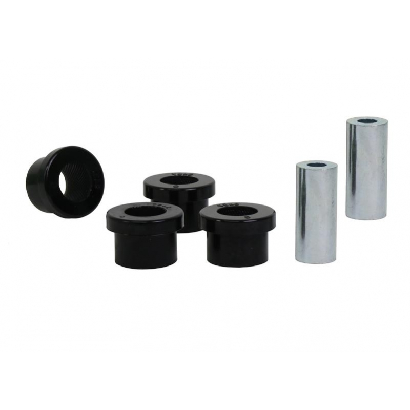 Whiteline | Suspension Control Arm Bushing Lower Inner Front - Saab / Subaru 2000-2007 Whiteline Bushing & Support