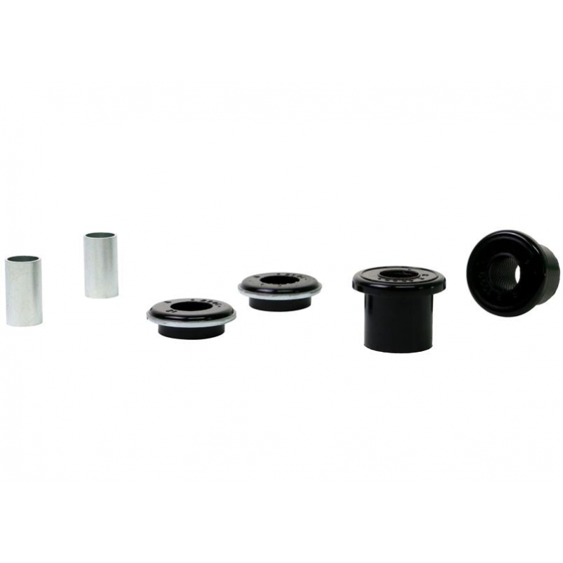 Whiteline | Radius Arm Bushing - GTO 5.7L / 6.0L 2004-2006 Whiteline Bushings & Mounts