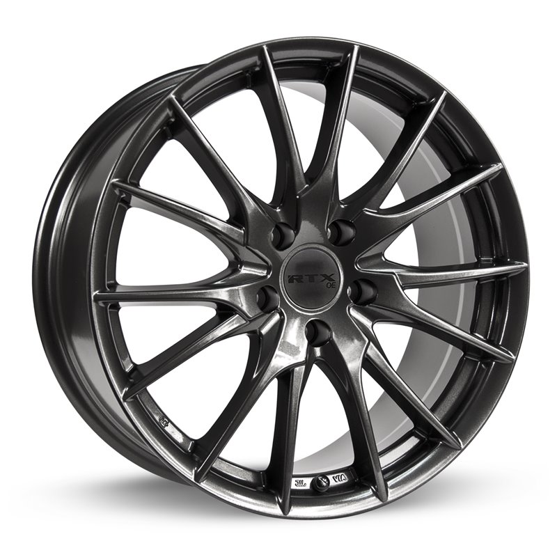 RTX | IPL ET40 - Gris ultra foncé