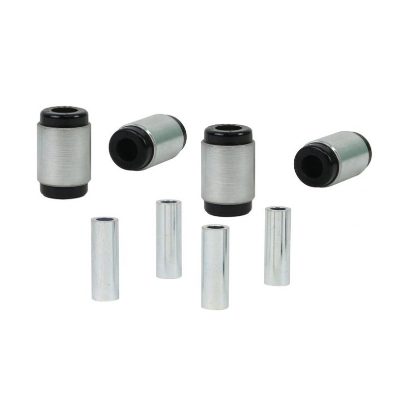 Whiteline | Suspension Control Arm Bushing Upper Front - G35 / 350Z / 370Z 3.5L / 3.7L 2003-2020 Whiteline Bushings & Mounts