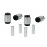 Whiteline | Suspension Control Arm Bushing Upper Front - G35 / 350Z / 370Z 3.5L / 3.7L 2003-2020 Whiteline Bushings & Mounts