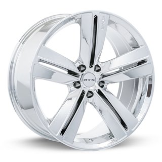 RTX | SMS ET40 - Chrome / PVD RTX Custom Wheels