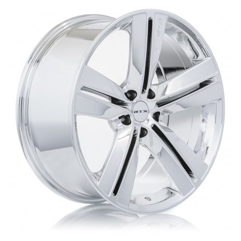 RTX | SMS ET40 - Chrome / PVD RTX Custom Wheels