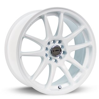 RTX | Stag ET35 - Blanc satin