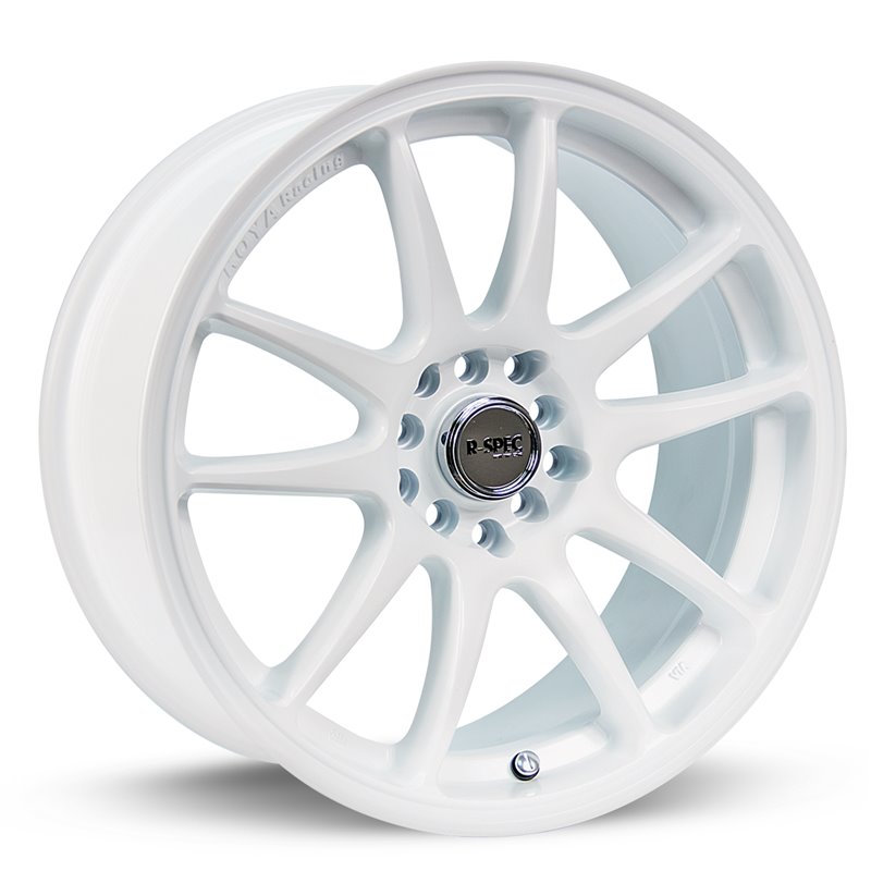 RTX | Stag ET35 - Blanc satin