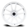 RTX | Stag ET35 - Blanc satin