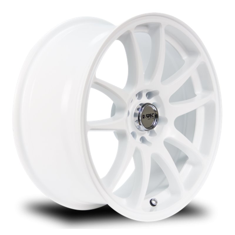 RTX | Stag ET35 - Blanc satin