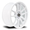RTX | Stag ET35 - Blanc satin