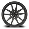 RTX | Stag ET35 - Noir mat