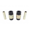 Whiteline | Suspension Control Arm Bushing Lower Inner Front - G35 / 350Z 2003-2009 Whiteline Bushing & Support