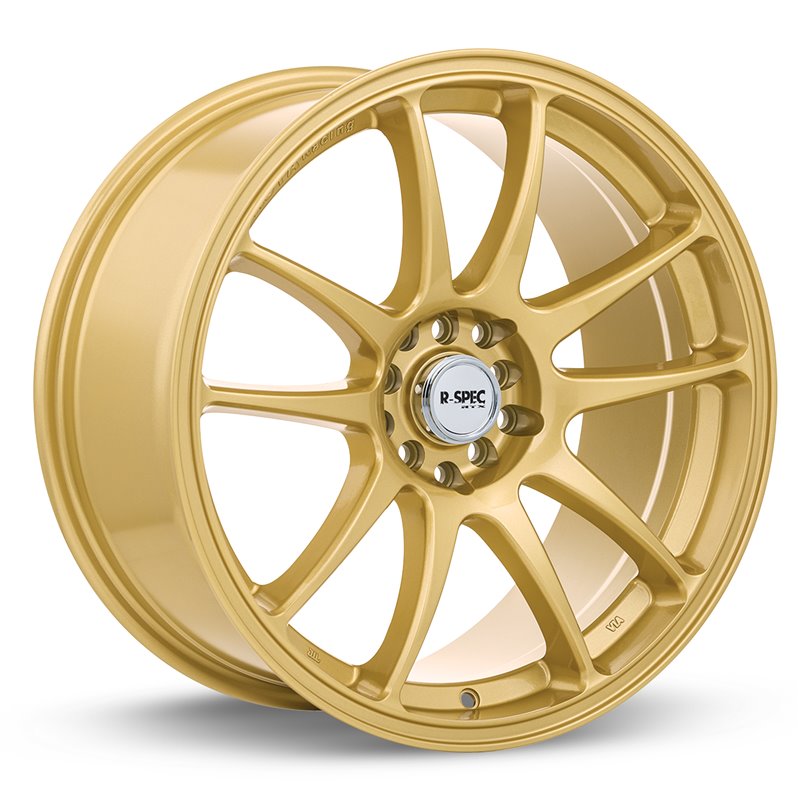 RTX | Stag ET35 - Or