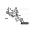 Whiteline | Suspension Control Arm Bushing Lower Inner Front - G35 / 350Z 3.5L 2003-2009 Whiteline Bushings & Mounts