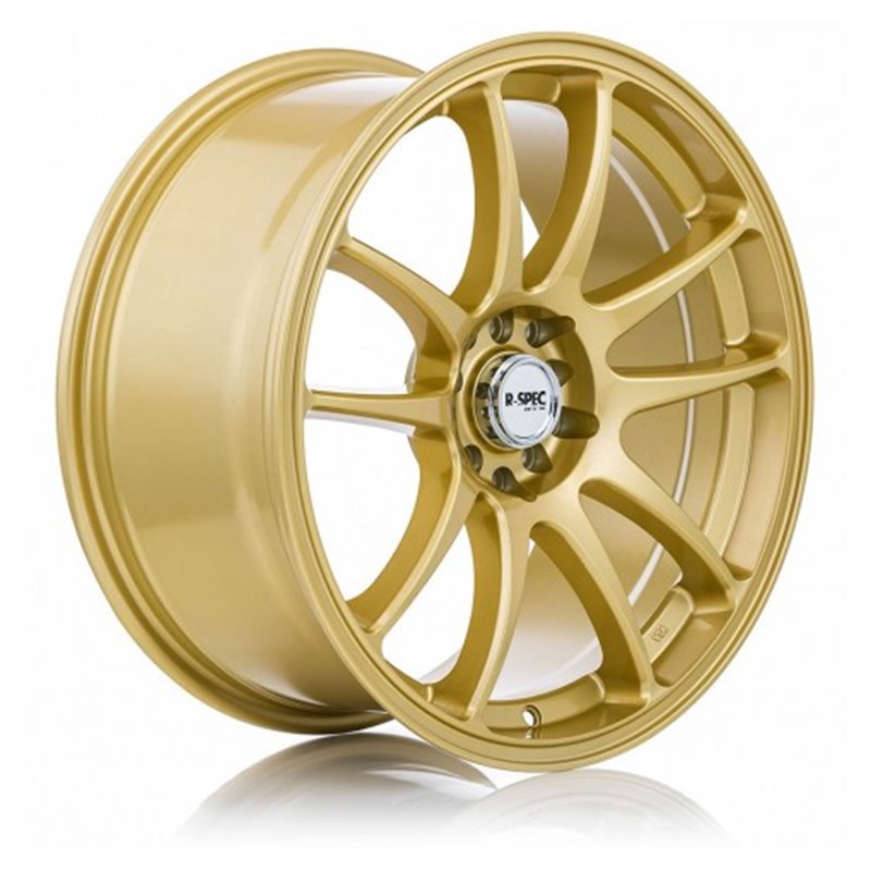 RTX | Stag ET35 - Or