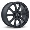 RTX | Contour ET42 - Noir mat