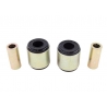 Whiteline | Suspension Control Arm Bushing Front - G35 / 350Z 3.5L 2003-2009 Whiteline Bushings & Mounts