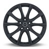 RTX | Contour ET40 - Noir mat