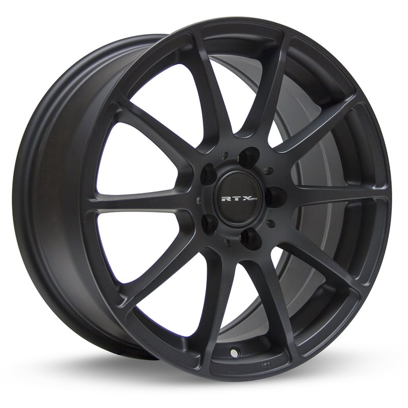 RTX | Munich ET32 - Noir mat