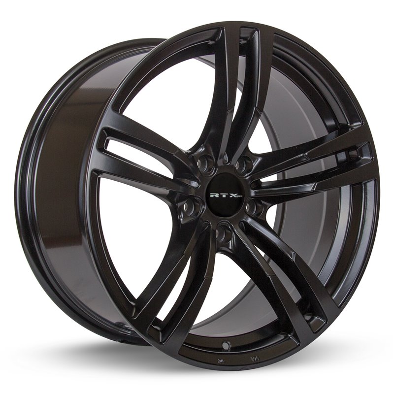 RTX | Graz ET35 - Noir satin