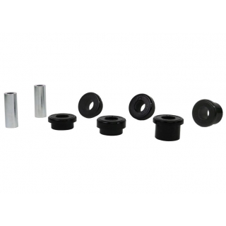 Whiteline | Suspension Control Arm Bushing Lower Inner - GTO 5.7L / 6.0L 2004-2006 Whiteline Bushings & Mounts