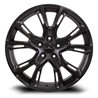 RTX | Thug ET34 - Satin Black RTX Custom Wheels