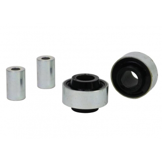 Whiteline | Suspension Control Arm Bushing Lower Inner Front - Audi / Volkswagen 1998-2012 Whiteline Bushing & Support