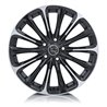 RTX | Poison ET42 - Noir machiné