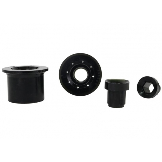 Whiteline | Suspension Control Arm Bushing Lower Inner Front - Volkswagen / Audi 2004-2019 Whiteline Bushing & Support