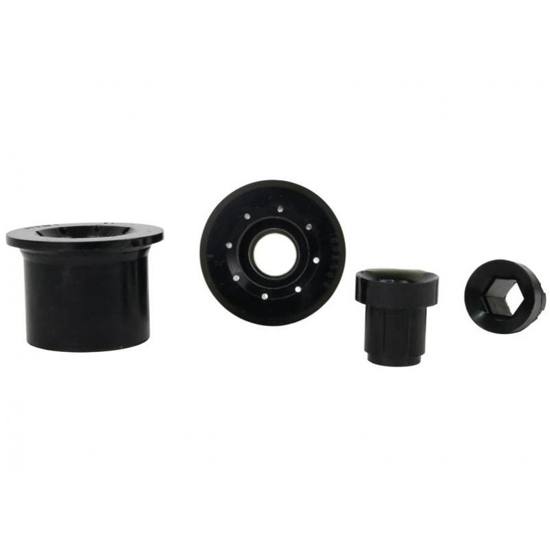 Whiteline | Suspension Control Arm Bushing Lower Inner Front - Audi / Volkswagen 2004-2018 Whiteline Bushings & Mounts