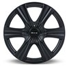 RTX | Aspen ET35 - Noir satin