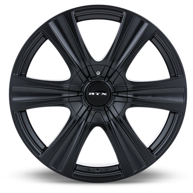 RTX | Aspen ET15 - Noir satin