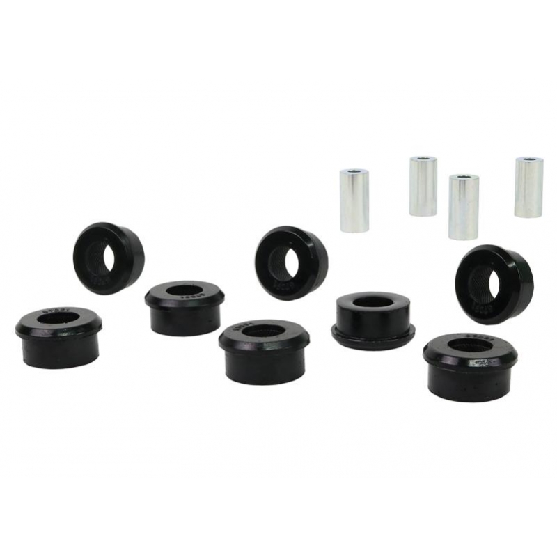 Whiteline | Suspension Control Arm Bushing Upper Front - Sonata 2.4L / 3.3L 2006-2010 Whiteline Bushings & Mounts
