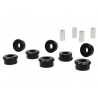 Whiteline | Suspension Control Arm Bushing Upper Front - Sonata 2.4L / 3.3L 2006-2010 Whiteline Bushings & Mounts
