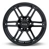 RTX | Slate ET12 - Noir satin