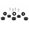 Whiteline | Suspension Control Arm Bushing Upper Front - Sonata 2.4L / 3.3L 2006-2010 Whiteline Bushings & Mounts