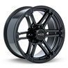 RTX | Slate ET25 - Noir satin
