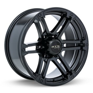 RTX | Slate ET20 - Noir satin