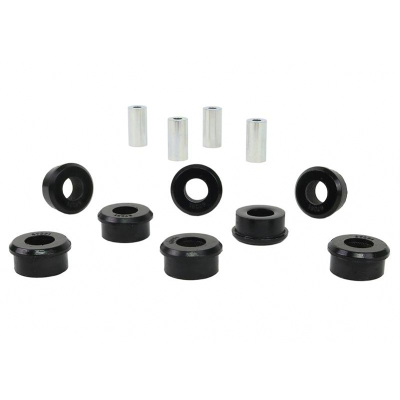 Whiteline | Suspension Control Arm Bushing Upper Front - Sonata 2.4L / 3.3L 2006-2010 Whiteline Bushings & Mounts