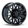 RTX | Canyon ET10 - Noir satin