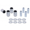 Whiteline | Suspension Control Arm Bushing Lower Inner Front - Nissan / Suzuki 2005-2015 Whiteline Bushing & Support