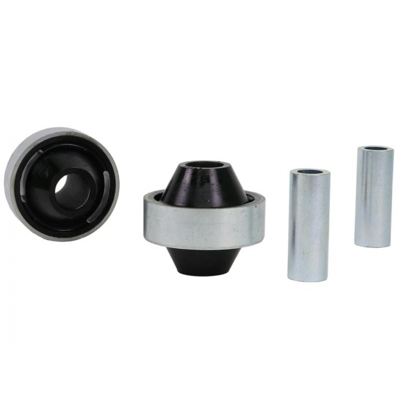 Whiteline | Suspension Control Arm Bushing Lower Inner Front - tC / Corolla / Prius 2001-2010 Whiteline Bushings & Mounts