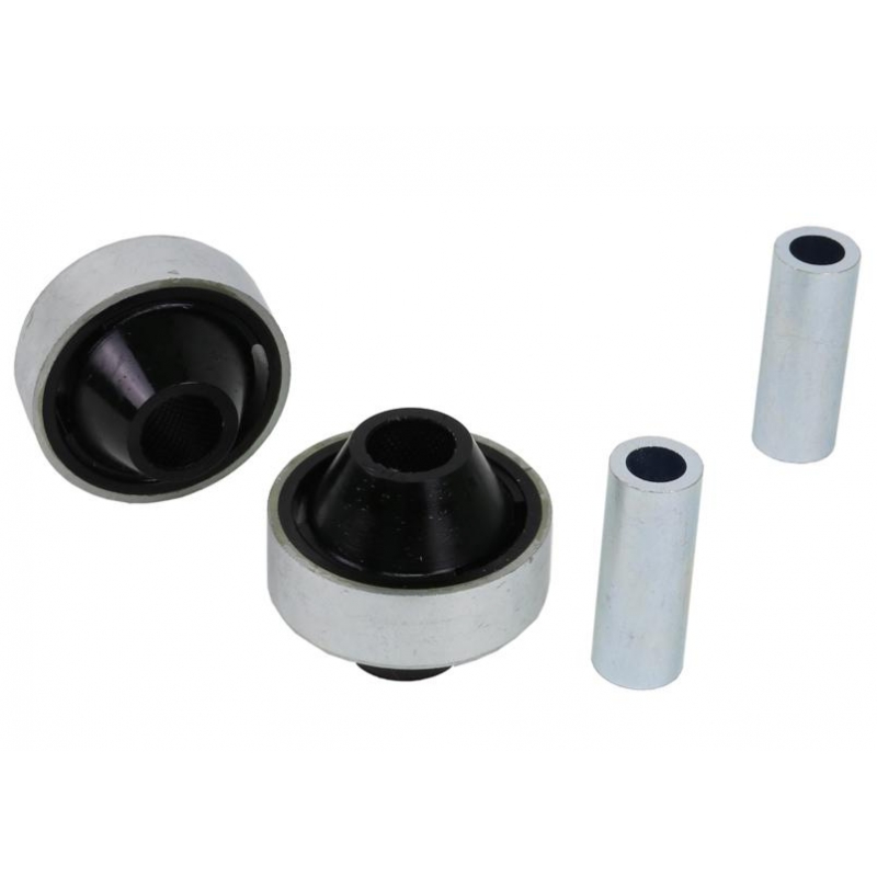 Whiteline | Suspension Control Arm Bushing Lower Inner Front - Scion / Toyota 2001-2010 Whiteline Bushing & Support