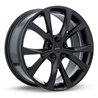 RTX | Flint ET42 - Noir satin